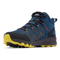 Columbia Peakfreak II Mid Outdry Boots Blue -Nordis Camping Shop cl 2005091 403 006