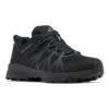 Columbia Peakfreak II Outdry Shoes Black