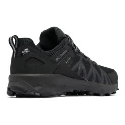 Columbia Peakfreak II Outdry Shoes Black -Nordis Camping Shop cl 2005101 010 003