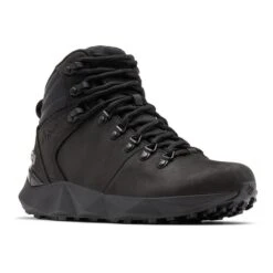 Columbia Facet Sierra Outdry Boots Black Women