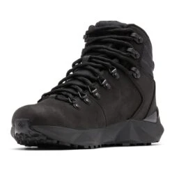 Columbia Facet Sierra Outdry Boots Black Women -Nordis Camping Shop cl 2005201 010 006