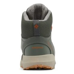 Columbia Trailstorm Mid Waterproof Omni Heat Boots Green 9 Columbia Trailstorm Mid Waterproof Omni Heat Boots Green -Nordis Camping Shop cl 2005441 339 004