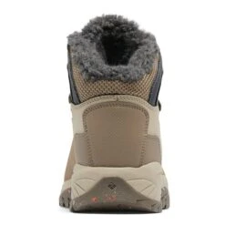 Columbia Newton Ridge Plus Omni Heat Boots Brown Blue Women 9 Columbia Newton Ridge Plus Omni Heat Boots Brown Blue Women -Nordis Camping Shop cl 2015691 252 004 1
