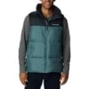 Columbia Puffect II Vest Pastel Blue