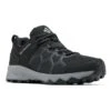 Columbia Peakfreak II Shoes Black