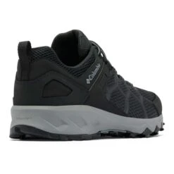 Columbia Peakfreak II Shoes Black -Nordis Camping Shop cl 2027021 010 002