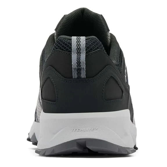 Columbia Peakfreak II Trail Shoes Grey Blue 3 Columbia Peakfreak II Trail Shoes Grey Blue - Image 3