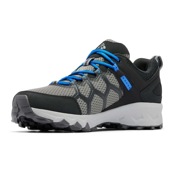 Columbia Peakfreak II Trail Shoes Grey Blue 4 Columbia Peakfreak II Trail Shoes Grey Blue - Image 4
