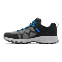 Columbia Peakfreak II Trail Shoes Grey Blue 10 Columbia Peakfreak II Trail Shoes Grey Blue -Nordis Camping Shop cl 2027021 033 005