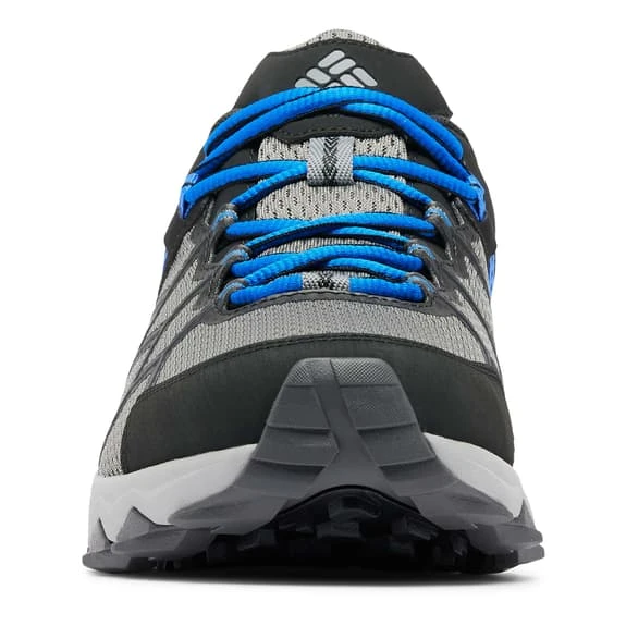 Columbia Peakfreak II Trail Shoes Grey Blue 6 Columbia Peakfreak II Trail Shoes Grey Blue - Image 6