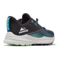 Columbia Montrail Trinity FKT Shoes Black Blue White Women 8 Columbia Montrail Trinity FKT Shoes Black Blue White Women -Nordis Camping Shop cl 2027161 089 003
