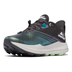 Columbia Montrail Trinity FKT Shoes Black Blue White Women 10 Columbia Montrail Trinity FKT Shoes Black Blue White Women -Nordis Camping Shop cl 2027161 089 005