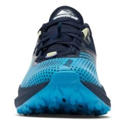 Columbia Montrail Trinity FKT Shoes Navy Blue Sky Blue Women -Nordis Camping Shop cl 2027161 417 006