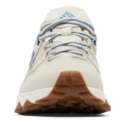 Columbia Peakfreak II Trail Shoes Papyrus White Blue Women -Nordis Camping Shop cl 2027301 102 006