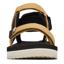 Columbia Via Sandals Black Light Brown Women -Nordis Camping Shop cl 2027341 010 006