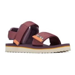 Columbia Via Desert Nights Sandals Lilac Orange Women