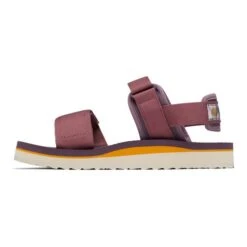Columbia Via Desert Nights Sandals Lilac Orange Women -Nordis Camping Shop cl 2031381 551 005