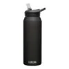Camelbak Eddy Vacuum Inox 1L Bottle Jet Black