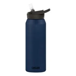 Camelbak Eddy Vacuum Inox 1L Flask Black