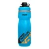 Drinking Bottle Camelbak Podium Dirt Series Chill 0.62L Blueish