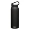 Camelbak Carry Cap Insulated 1L Bottle Black