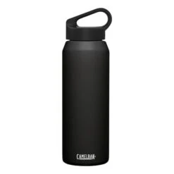 Camelbak Carry Cap Insulated 1L Bottle Black
