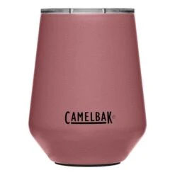 Camelbak Wine Tumbler 12 350 Ml Light Pink