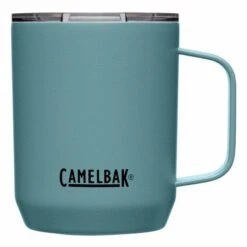 Camelbak Camp Mug Insulated 355 Ml Blue Greenish Blue