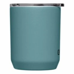 Camelbak Camp Mug Insulated 355 Ml Blue Greenish Blue -Nordis Camping Shop cm 2393.303035 004