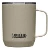 Camelbak Camp Mug Insulated Mug 355 Ml Light Brown