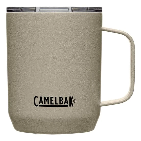 Camelbak Camp Mug Insulated Mug 355 Ml Light Brown 1 Camelbak Camp Mug Insulated Mug 355 Ml Light Brown