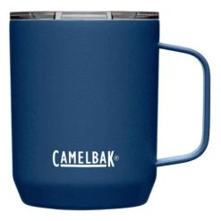 Camelbak Camp Mug Insulated Mug 355 Ml Dark Blue