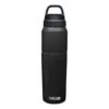 Camelbak Multibev 650 Thermos Bottle - 470 Ml Black