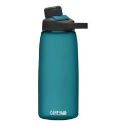 Camelbak Chute Mag RNW 1L Bottle Dark Green