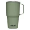 Camelbak Tall Mug Insulated Mug 710 Ml Greyish Green