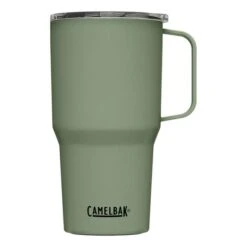 Camelbak Tall Mug Insulated Mug 710 Ml Greyish Green