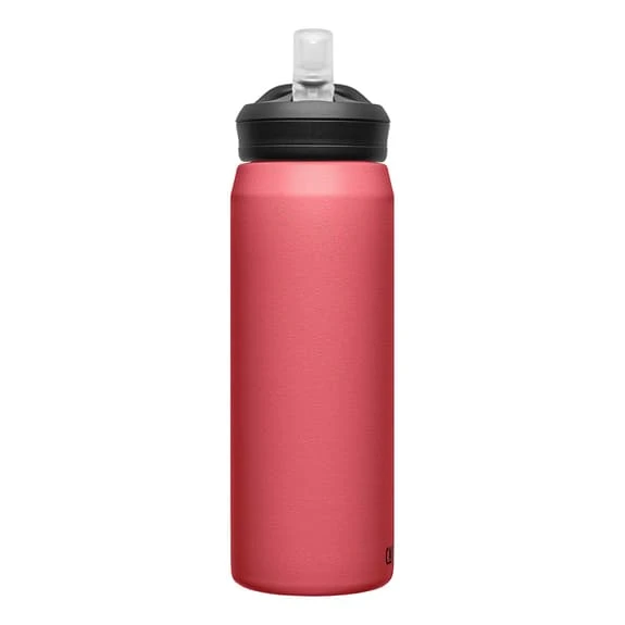 Camelbak Eddy Vacuum Inox 750 Ml Bottle Pearl Pink 2 Camelbak Eddy Vacuum Inox 750 Ml Bottle Pearl Pink - Image 2