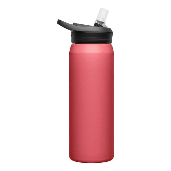 Camelbak Eddy Vacuum Inox 750 Ml Bottle Pearl Pink 3 Camelbak Eddy Vacuum Inox 750 Ml Bottle Pearl Pink - Image 3