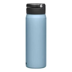 Camelbak Fit Cap Vacuum Insulated Inox 750 Ml Thermos Bottle Light Blue -Nordis Camping Shop cm 2897.401075 004