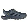CMP Aquarii 2.0 Hiking Sandals Navy Blue