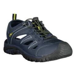 CMP Aquarii 2.0 Hiking Sandals Navy Blue -Nordis Camping Shop cmp 30q9647 52ul 006