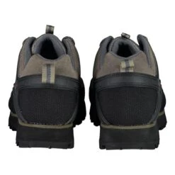 CMP Moon Low Shoes Brown -Nordis Camping Shop cmp 31q4787 p803 003