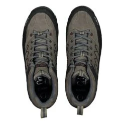 CMP Moon Low Shoes Brown -Nordis Camping Shop cmp 31q4787 p803 004