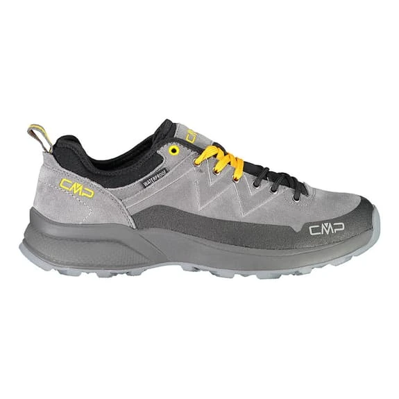 CMP Kaleepso Low Shoes Grey 1 CMP Kaleepso Low Shoes Grey