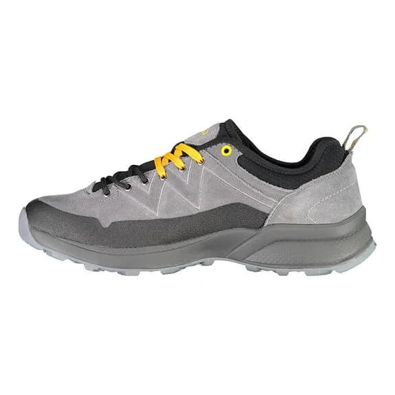 CMP Kaleepso Low Shoes Grey 2 CMP Kaleepso Low Shoes Grey - Image 2