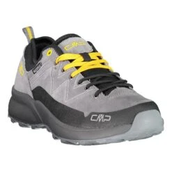 CMP Kaleepso Low Shoes Grey 11 CMP Kaleepso Low Shoes Grey -Nordis Camping Shop cmp 31q4907 u862 006