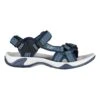 CMP Hamal Hiking Sandals Navy Blue Women