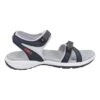 CMP Adib Sandals Navy Blue Red Grey Women