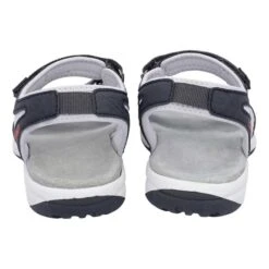 CMP Adib Sandals Navy Blue Red Grey Women 8 CMP Adib Sandals Navy Blue Red Grey Women -Nordis Camping Shop cmp 39q9536 74un 003