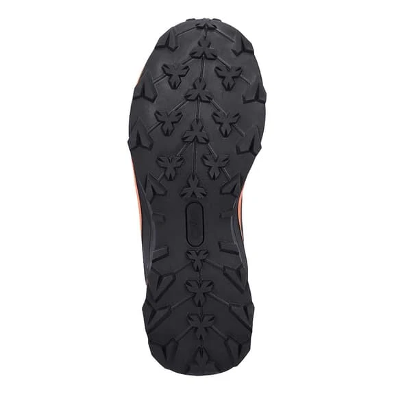 CMP Naruko Fast Hiking Shoes Black Coral Pink Women 5 CMP Naruko Fast Hiking Shoes Black Coral Pink Women - Image 5